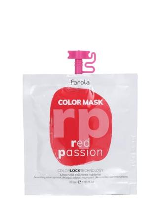 Fanola Color Mask Red Passion 30ml