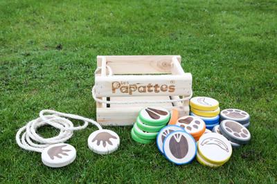 De Papattes - thumbnail