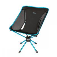 Helinox Swivel Chair Stoel Black - thumbnail