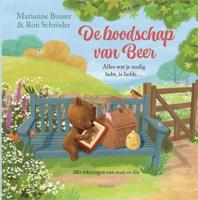 De boodschap van Beer - Marianne Busser, Ron Schröder - ebook - thumbnail