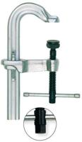 Bessey STBVC15 Krachtige klem STBVC 150/100 Spanbreedte (max.):150 mm Afm. werkbereik:100 mm - thumbnail