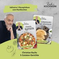 Rachs Kochwerk Pizzaoven - thumbnail