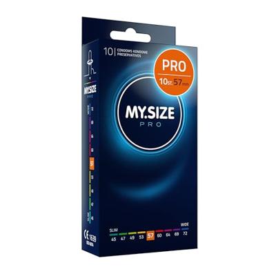 My.Size Pro Condooms maat 57mm