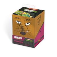 Squaroes - Squaroe Teenage Mutant Ninja Turtles™ NT007 - Splinter - thumbnail
