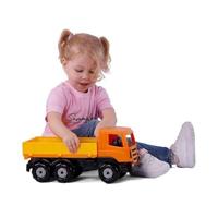 Cavallino xl kiepvrachtwagen - thumbnail