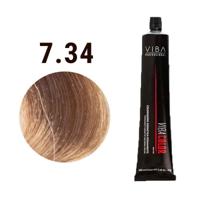 VIBA Permanent Colouring Cream Haarverf - thumbnail