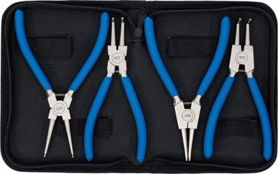 BGS technic Circlip Pliers Set 175mm
