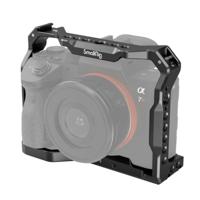 SmallRig 2918 Light Cage for Sony A7 III A7R III A9 - thumbnail