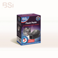 BSI flash paste met lokaasdoos - thumbnail