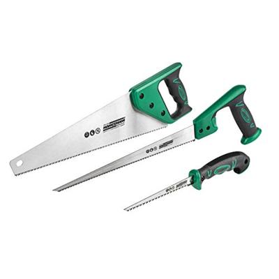 Brüder Mannesmann Zagenset 3 dlg (Hobby) - 30115