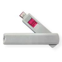 Roline 11.02.8333 USB type C Port Blocker 1 set(s) - thumbnail