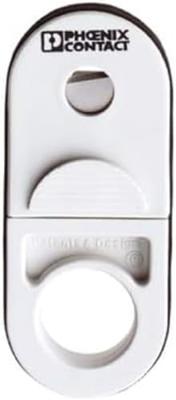 Phoenix Contact 1204481 CYCLOPS Kabelstripper Geschikt voor: Ronde kabel 0 tot 11 mm