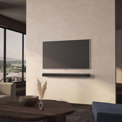 Nedis Soundbar Beugel | Sonos® Arc | Wand | 10 kg | Vast | 1 stuks - SBMT56BK SBMT56BK