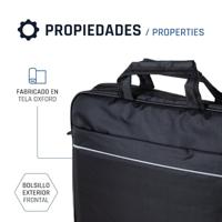 Laptoptas iggual Daily Use 15,6'' - thumbnail