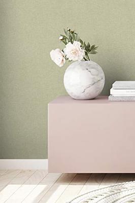 Livingwalls New Walls groen behang | 374303