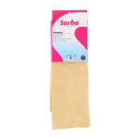 Sorbo natuurzeem l 35x52cm - thumbnail