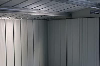 Fonteyn | Metalen Tuinhuis Con - thumbnail