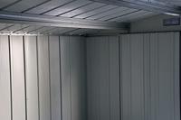 Fonteyn | Metalen Tuinhuis Con - thumbnail