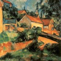 Paul Cezanne Kalender 2026 - thumbnail