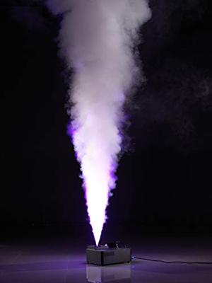 Antari Rookmachine Incl. radiografische afstandsbediening - thumbnail