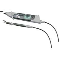 VOLTCRAFT VC-82 Multimeter Digitaal CAT III 250 V Weergave (counts): 2000 - thumbnail