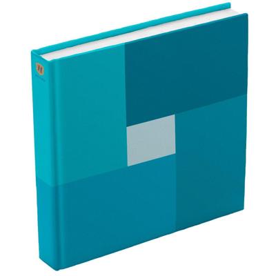 Henzo Fotoalbum NEXUS lblauw