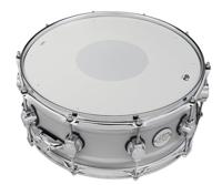 DW Drums DDSD5514MACR Design Series Aluminum 14 x 5.5 inch snaredrum - thumbnail