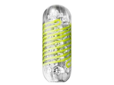 Tenga - Spinner Masturbator Shell