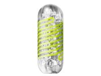 Tenga - Spinner Masturbator Shell - thumbnail