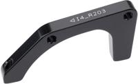 TEKTRO adapter adapter i-4 is 203 mm hr - thumbnail