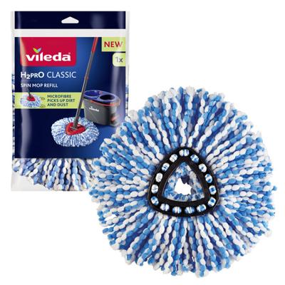 Refill for Vileda H2prO spin mop - thumbnail
