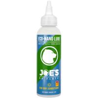 Joe's No Flats - Eco Nano Lube 125ML (Druppelfles) voor Droge Condities - thumbnail