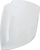 Honeywell Reserve-vizier | polycarbonaat helder | ongecoat | EN 166 | 1 stuk - 1031743 1031743 - thumbnail