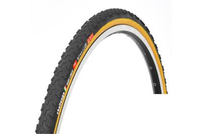 Challenge Baby Limus Pro Open Vouwband 700x33c Brons Zwart Challenge Baby Limus Pro Open Vouwband 700x33c Brons Zwart