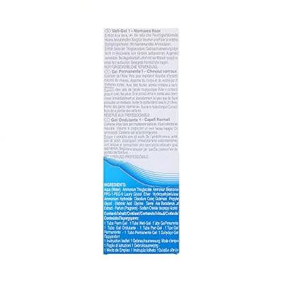 Schwarzkopf Professional Natural Styling Hydrowave Creative Gel 1 50ml
