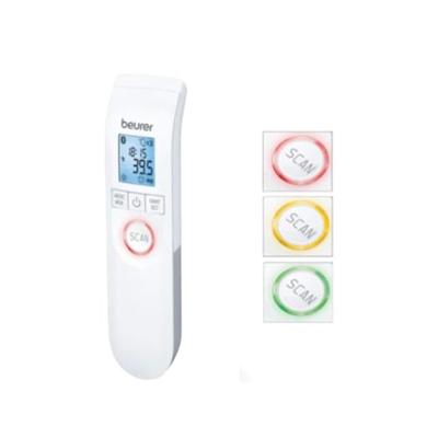 Beurer FT 90 Infrarood koortsthermometer Met koortsalarm - thumbnail