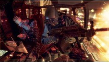 Rainbow Six Vegas Rainbow Six Vegas