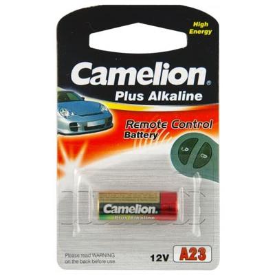 Camelion 12 volt 1/2 penlite a23 per stuk