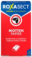 Roxasect Mottenpapier - thumbnail