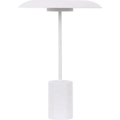 Lucci Smith 269393 LED-tafellamp LED LED vast ingebouwd 24 W Energielabel: F (A - G) Wit Lucci Smith 269393 LED-tafellamp LED LED vast ingebouwd 24 W Energielabel: F (A - G) Wit