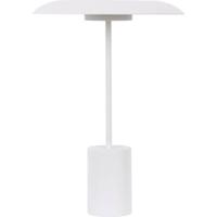 Lucci Smith 269393 LED-tafellamp LED LED vast ingebouwd 24 W Energielabel: F (A - G) Wit - thumbnail