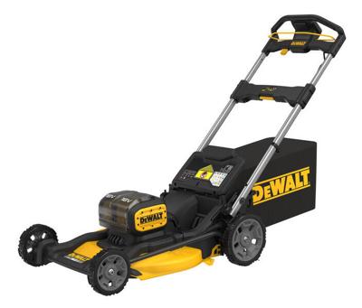 DeWALT DCMWP134N Accu grasmaaier 53cm 2x18V XR Basic Body