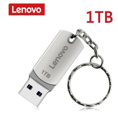 Lenovo Usb 3.0 Pendrive-1Tb Metaal-Hoge Snelheid-Flash Pen Drive-Draagbaar-Waterdicht-U Disk Stick-Mini Ssd Memoria Pen Usb Lenovo Usb 3.0 Pendrive-1Tb Metaal-Hoge Snelheid-Flash Pen Drive-Draagbaar-Waterdicht-U Disk Stick-Mini Ssd Memoria Pen Usb