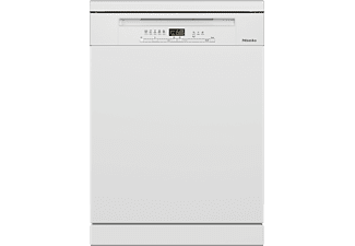 Miele G 5222 SC BW vaatwasser Miele G 5222 SC BW vaatwasser