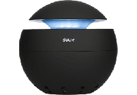 Duux Sphere luchtreiniger (zwart) - thumbnail