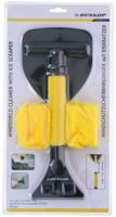 Dunlop ijskrabber met raamwisser 38cm - thumbnail