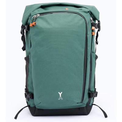 NYA-EVO Fjord 50-C Adventure camera backpack ECONYL Pine Green NYA-EVO Fjord 50-C Adventure camera backpack ECONYL Pine Green
