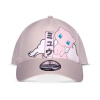 Pokémon Baseball Cap Mew - thumbnail