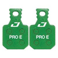 JAGWIRE Pro e-bike disc brake pad - magura (mt7) - thumbnail