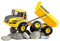 LENA WORXX Truck Volvo - thumbnail